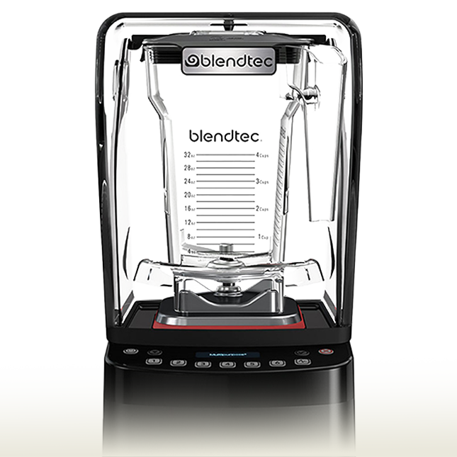 Blendtec Commercial Stealth 885