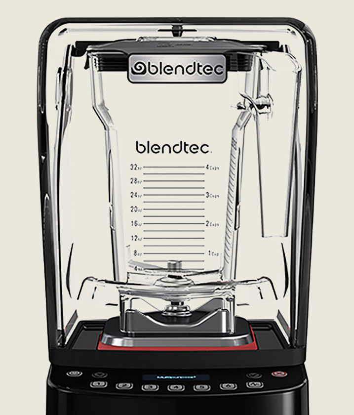 BPA Free Blending Jug