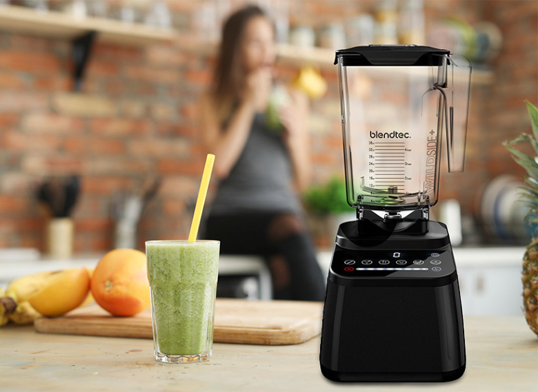 Blendtec Professional 800