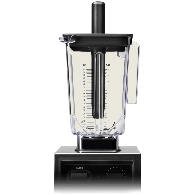Blendtec Prosumer Blender