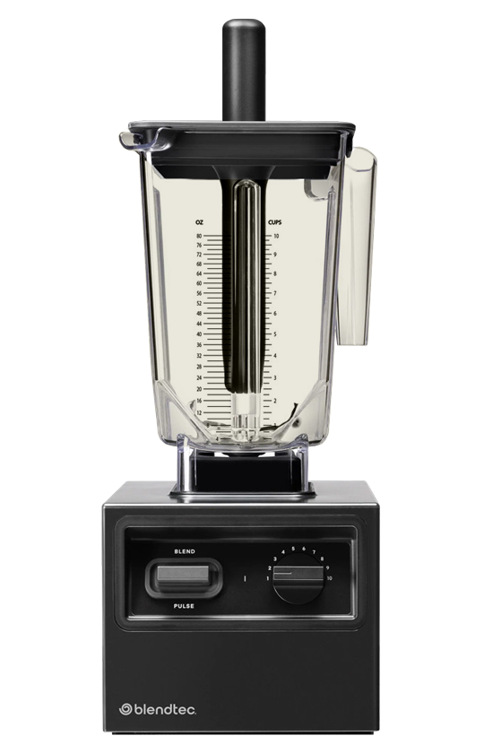 Prosumer Blender