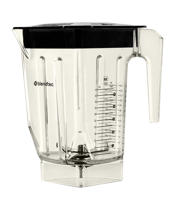 BPA Free Blending Jug