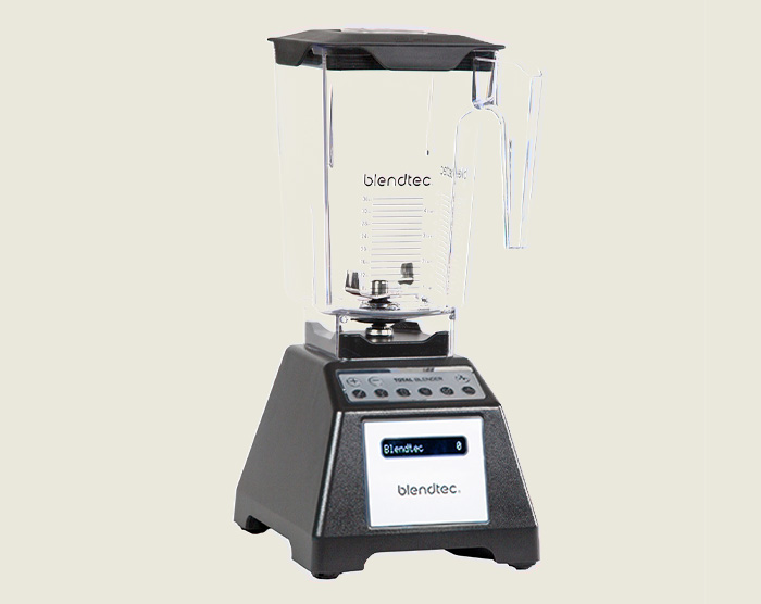 Blendtec Total Blender
