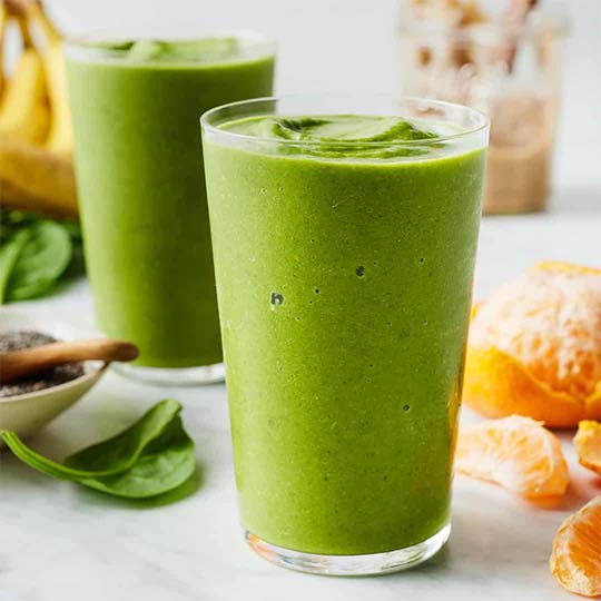 Green Smoothie