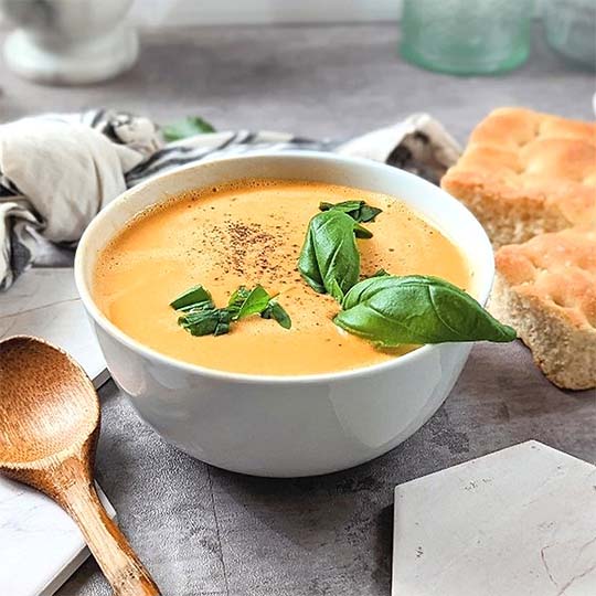Tomato Soup